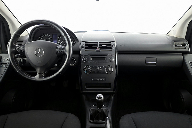 Mercedes-Benz A 150 Elegance 1.5 70kW Таллин - изображение 5