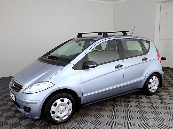 Mercedes-Benz A 150 Elegance 1.5 70kW Таллин - изображение 2