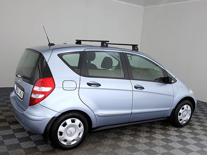 Mercedes-Benz A 150 Elegance 1.5 70kW Таллин - изображение 3