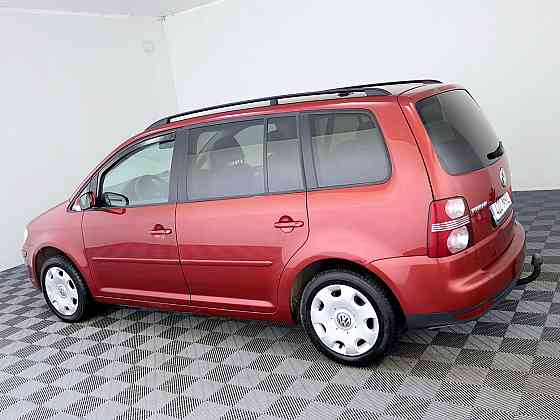 Volkswagen Touran Comfortline Facelift 1.9 TDI 77kW Таллин