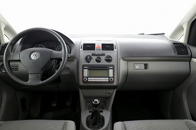 Volkswagen Touran Comfortline Facelift 1.9 TDI 77kW Таллин - изображение 5