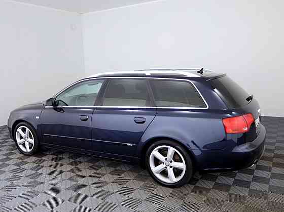 Audi A4 S-Line Quattro ATM 3.0 TDI 171kW Таллин
