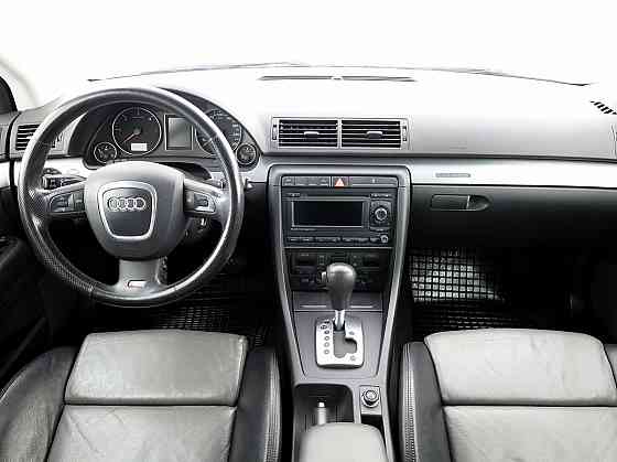 Audi A4 S-Line Quattro ATM 3.0 TDI 171kW Таллин