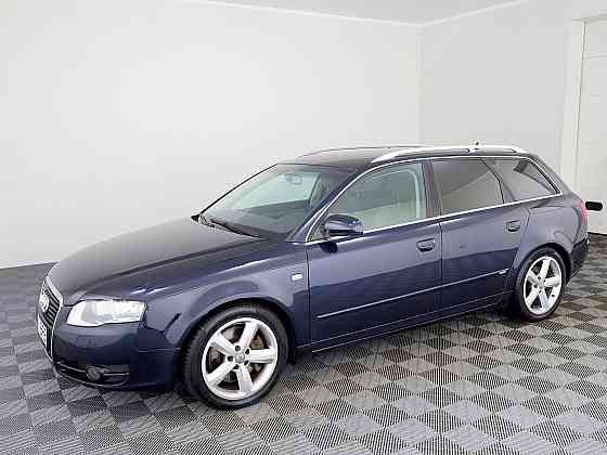 Audi A4 S-Line Quattro ATM 3.0 TDI 171kW Таллин