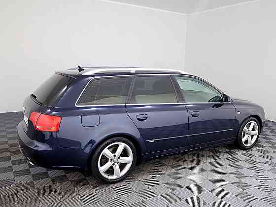 Audi A4 S-Line Quattro ATM 3.0 TDI 171kW Таллин