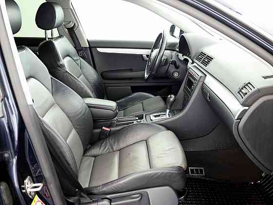 Audi A4 S-Line Quattro ATM 3.0 TDI 171kW Таллин