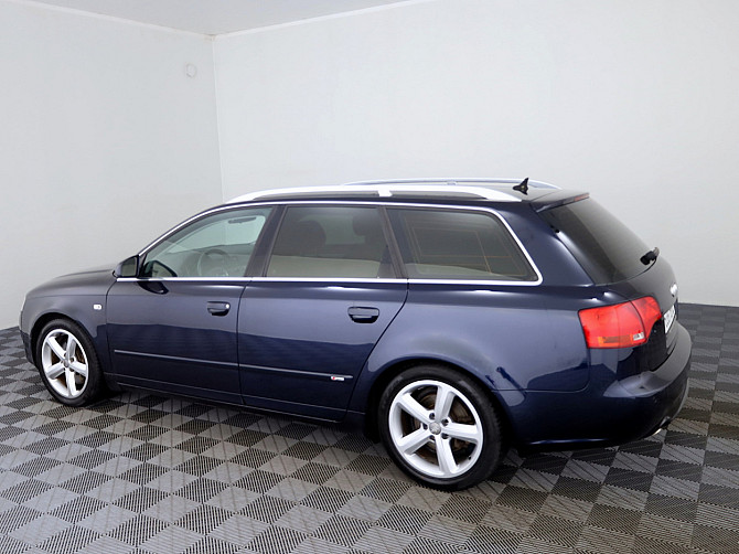 Audi A4 S-Line Quattro ATM 3.0 TDI 171kW Таллин - изображение 4