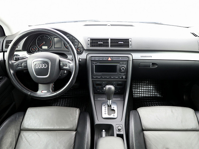Audi A4 S-Line Quattro ATM 3.0 TDI 171kW Таллин - изображение 5