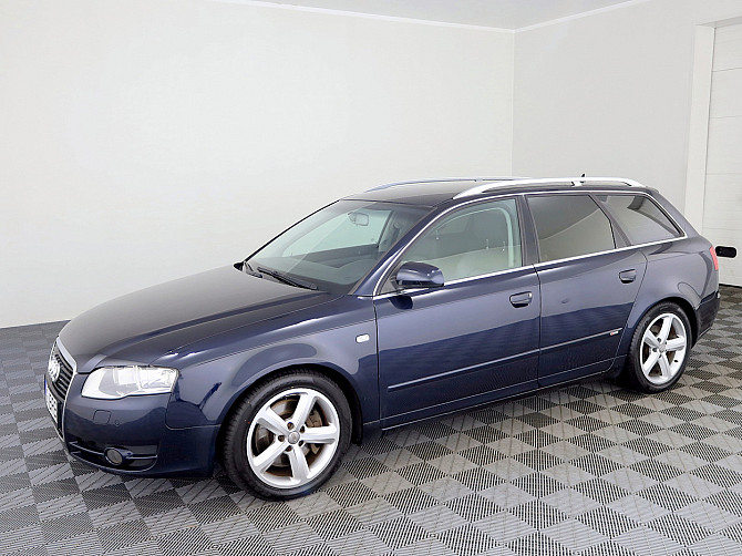Audi A4 S-Line Quattro ATM 3.0 TDI 171kW Таллин - изображение 2