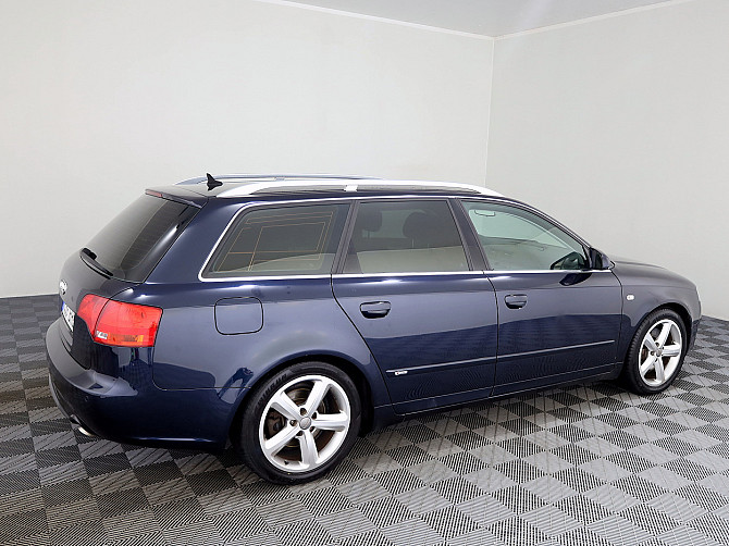 Audi A4 S-Line Quattro ATM 3.0 TDI 171kW Таллин - изображение 3