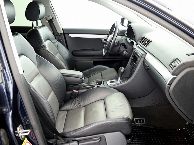 Audi A4 S-Line Quattro ATM 3.0 TDI 171kW Таллин - изображение 6