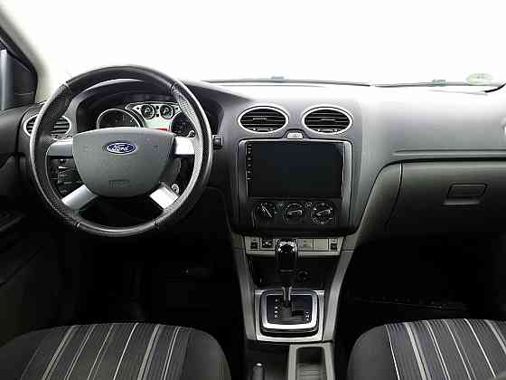 Ford Focus Comfort LPG ATM 1.6 74kW Таллин