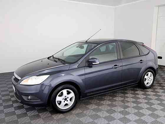 Ford Focus Comfort LPG ATM 1.6 74kW Таллин