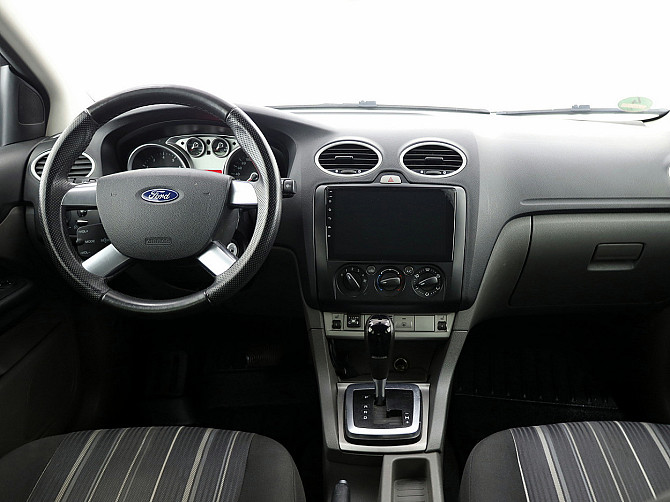 Ford Focus Comfort LPG ATM 1.6 74kW Таллин - изображение 5