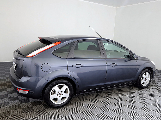 Ford Focus Comfort LPG ATM 1.6 74kW Таллин - изображение 3