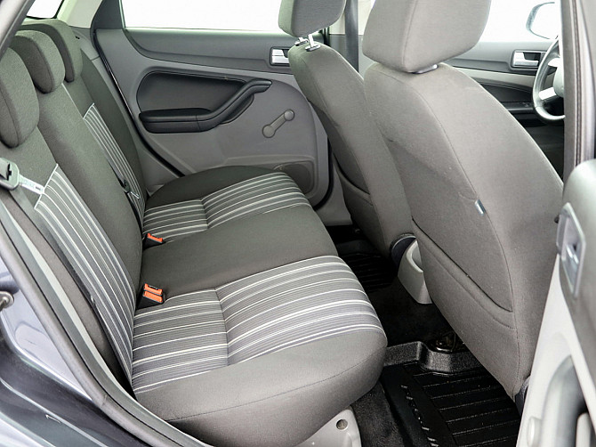Ford Focus Comfort LPG ATM 1.6 74kW Таллин - изображение 7