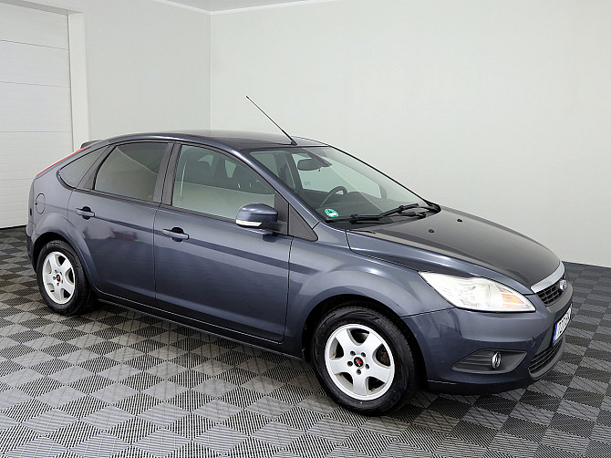 Ford Focus Comfort LPG ATM 1.6 74kW Таллин - изображение 1