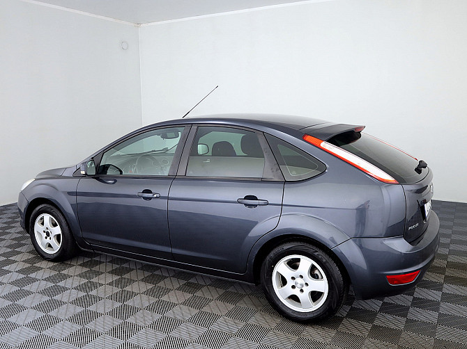 Ford Focus Comfort LPG ATM 1.6 74kW Таллин - изображение 4