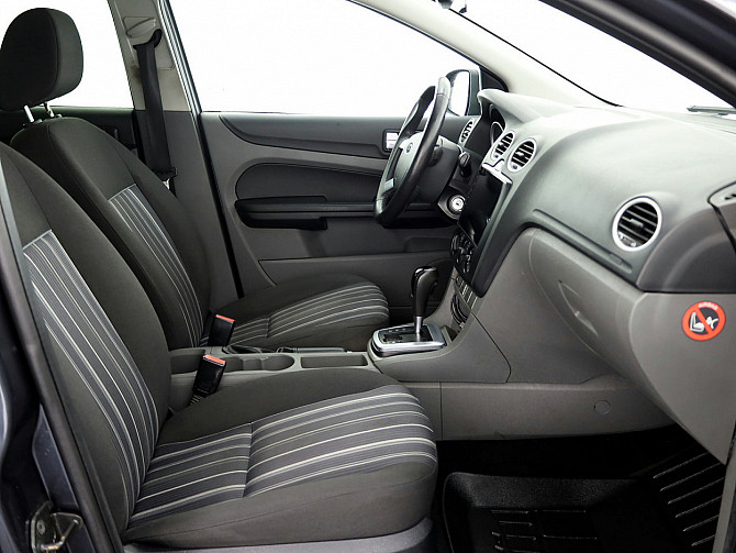 Ford Focus Comfort LPG ATM 1.6 74kW Таллин - изображение 6