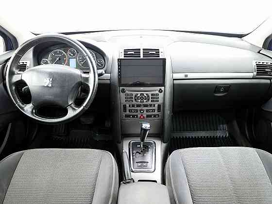 Peugeot 407 Elegance ATM 2.0 HDi 100kW Таллин