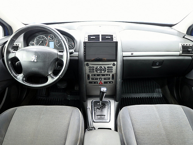 Peugeot 407 Elegance ATM 2.0 HDi 100kW Таллин - изображение 5