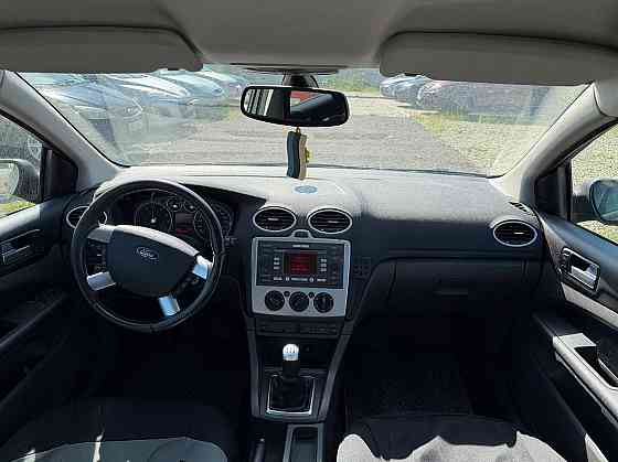 Ford Focus Turnier 1.8 95kW Таллин