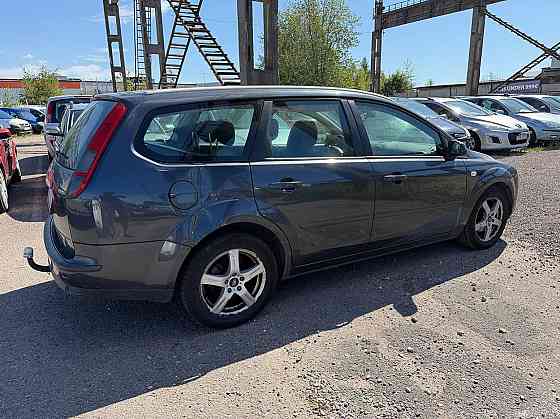 Ford Focus Turnier 1.8 95kW Таллин