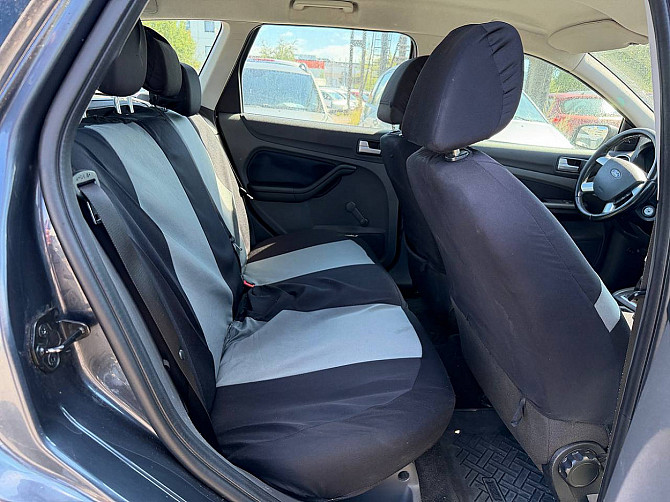 Ford Focus Turnier 1.8 95kW Таллин - изображение 7