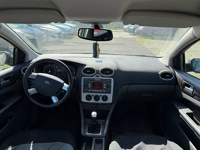 Ford Focus Turnier 1.8 95kW Таллин - изображение 5