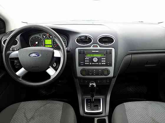 Ford Focus Comfort ATM 1.6 74kW Таллин