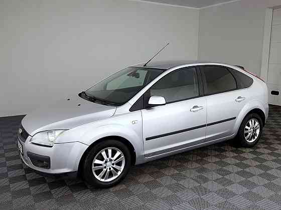Ford Focus Comfort ATM 1.6 74kW Таллин