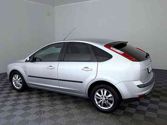 Ford Focus Comfort ATM 1.6 74kW Таллин