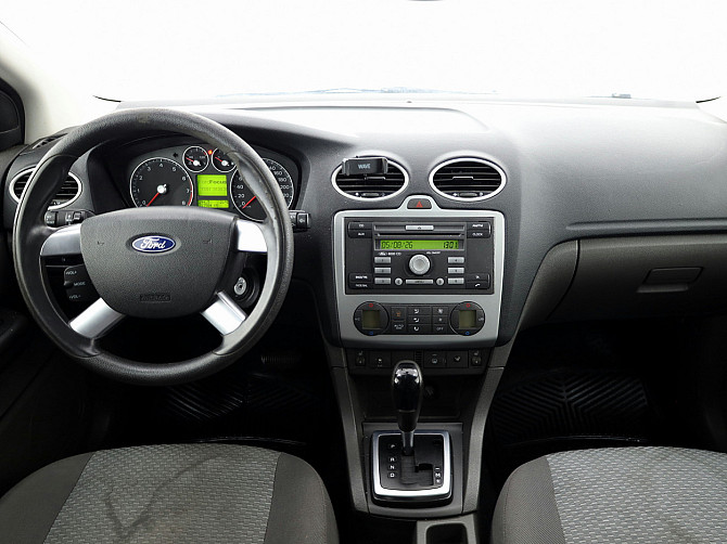 Ford Focus Comfort ATM 1.6 74kW Таллин - изображение 5