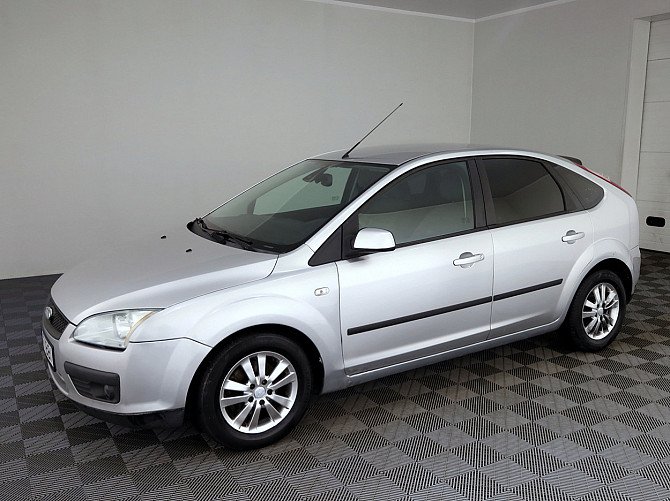 Ford Focus Comfort ATM 1.6 74kW Таллин - изображение 2
