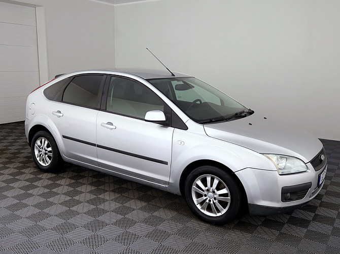 Ford Focus Comfort ATM 1.6 74kW Таллин - изображение 1