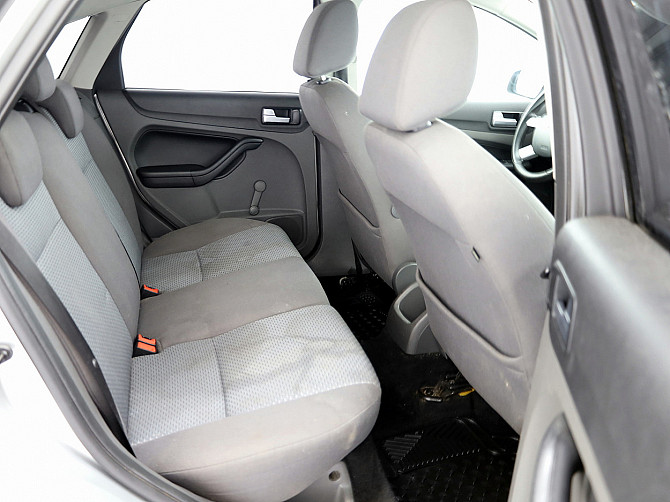 Ford Focus Comfort ATM 1.6 74kW Таллин - изображение 7
