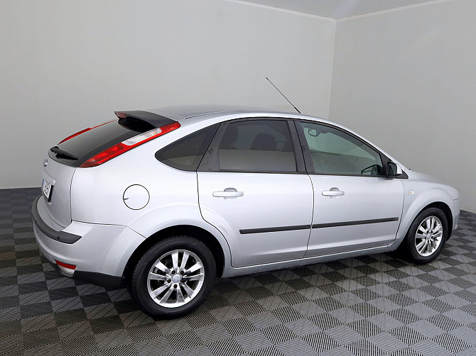Ford Focus Comfort ATM 1.6 74kW Таллин - изображение 3