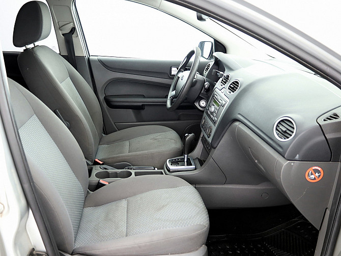 Ford Focus Comfort ATM 1.6 74kW Таллин - изображение 6