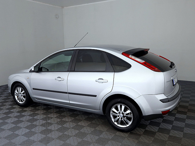 Ford Focus Comfort ATM 1.6 74kW Таллин - изображение 4