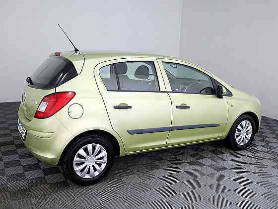 Opel Corsa Elegance ATM 1.2 59kW Таллин