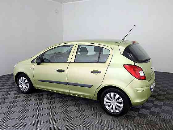Opel Corsa Elegance ATM 1.2 59kW Таллин