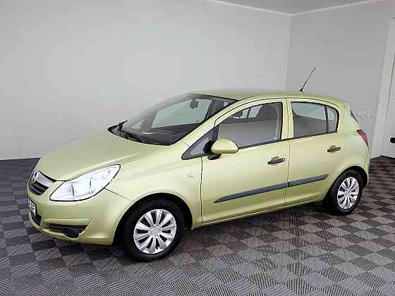 Opel Corsa Elegance ATM 1.2 59kW Таллин