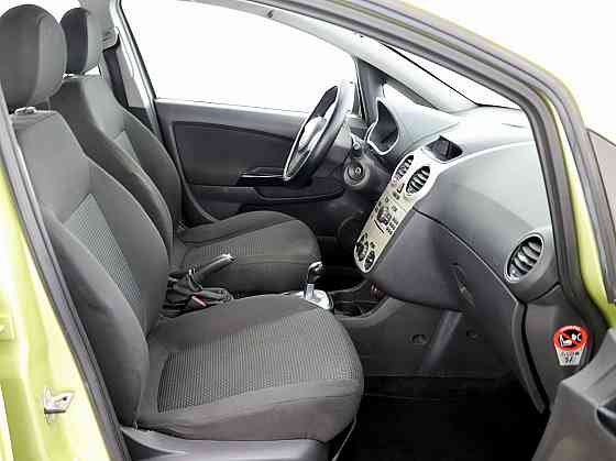 Opel Corsa Elegance ATM 1.2 59kW Таллин