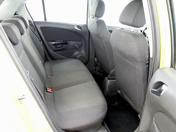 Opel Corsa Elegance ATM 1.2 59kW Таллин - изображение 7