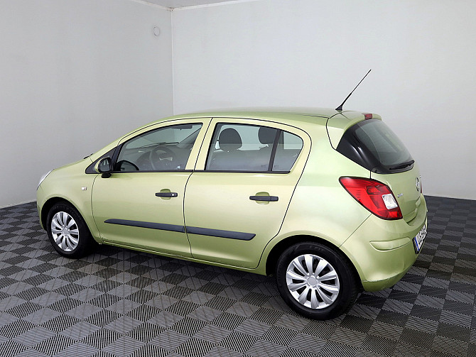Opel Corsa Elegance ATM 1.2 59kW Таллин - изображение 4