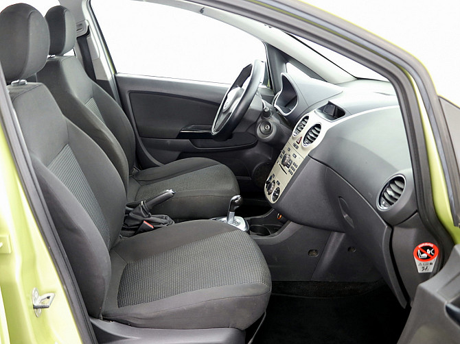 Opel Corsa Elegance ATM 1.2 59kW Таллин - изображение 6