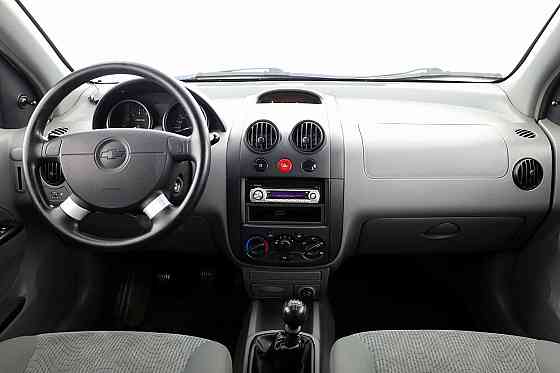 Chevrolet Aveo Comfort 1.4 61kW Таллин