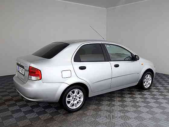 Chevrolet Aveo Comfort 1.4 61kW Таллин