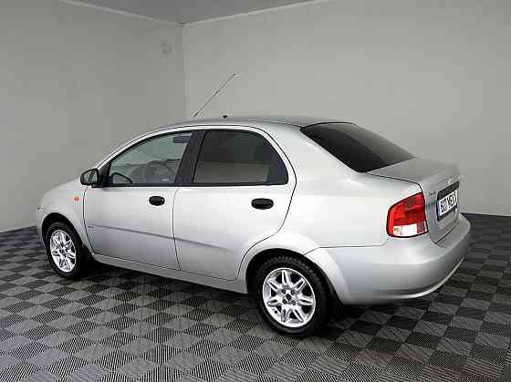 Chevrolet Aveo Comfort 1.4 61kW Таллин