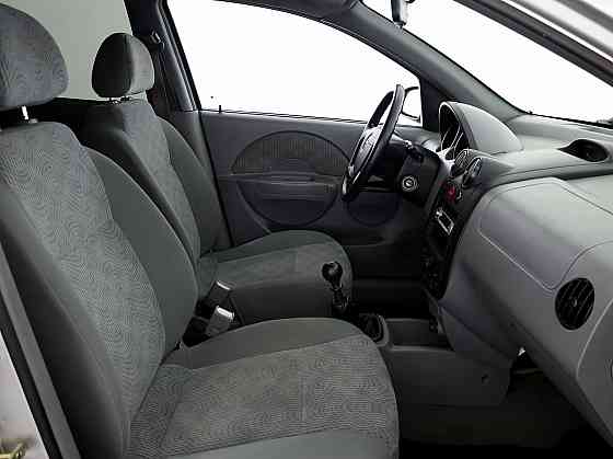 Chevrolet Aveo Comfort 1.4 61kW Таллин